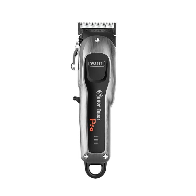 Wahl Vapor & Super taper X 2点セット 19b6991c8d8eb3a57705453b2008b4